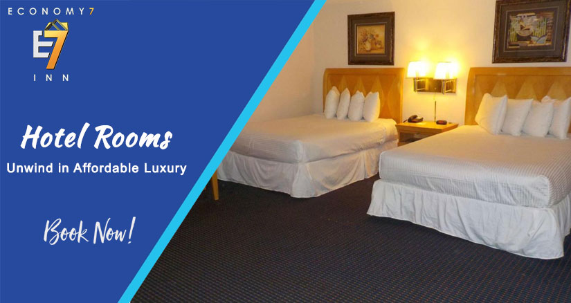 Hotel rooms in Norfolk VA