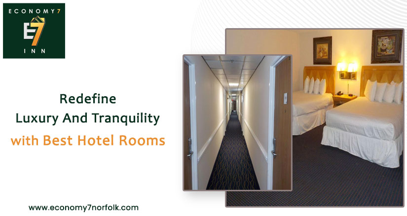 hotel rooms in Norfolk VA